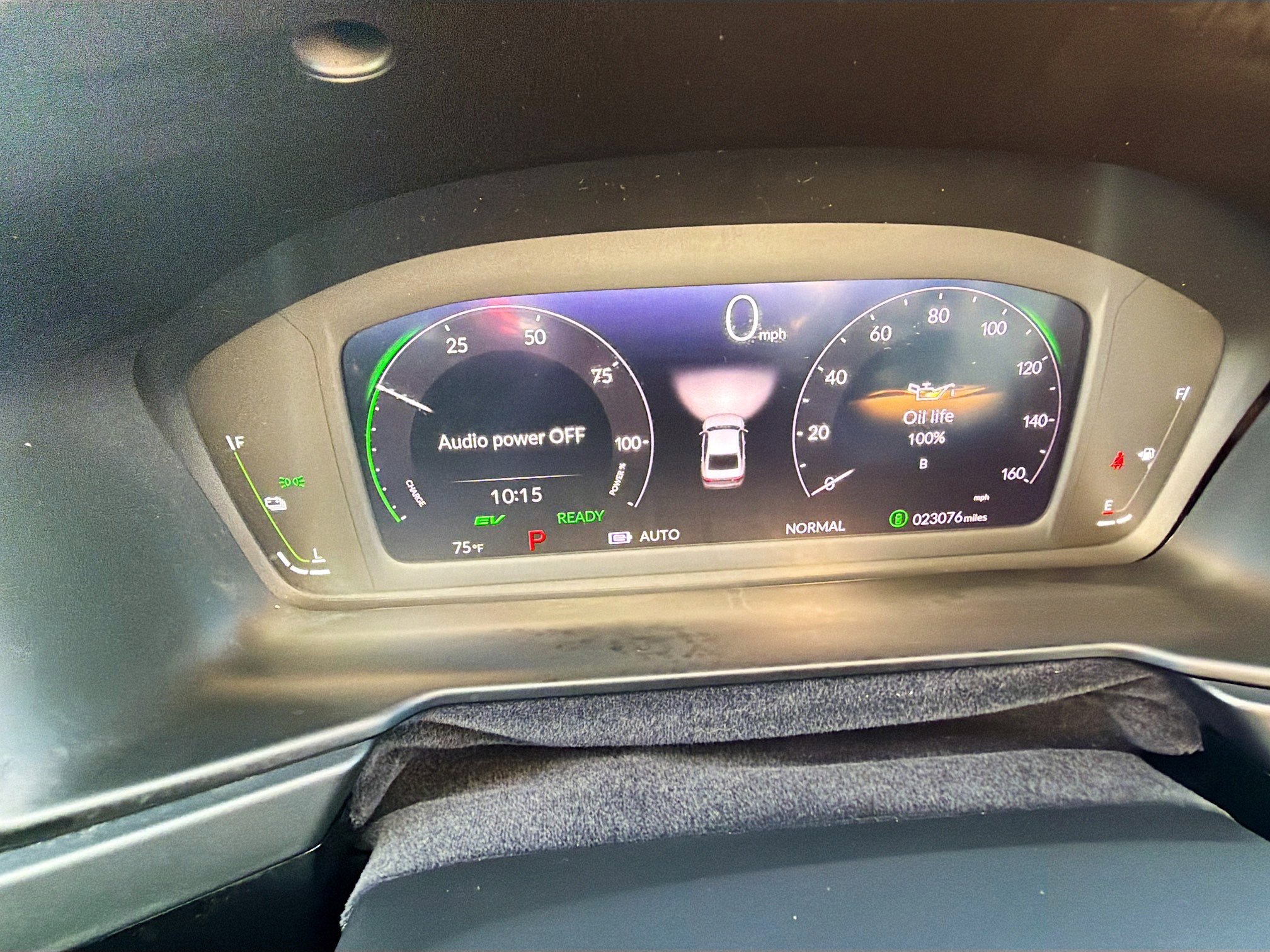 Used 2023 Honda Accord EX-L image 38