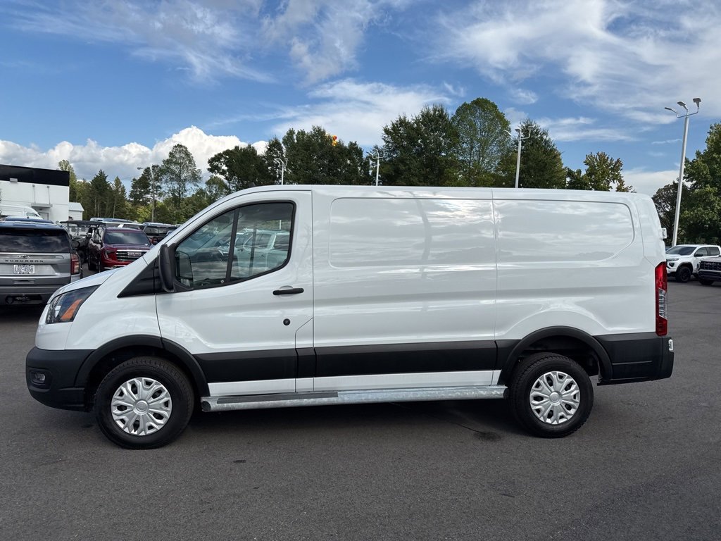 Used 2023 Ford Transit 250 Low Roof w/ Exterior Upgrade Package image 2