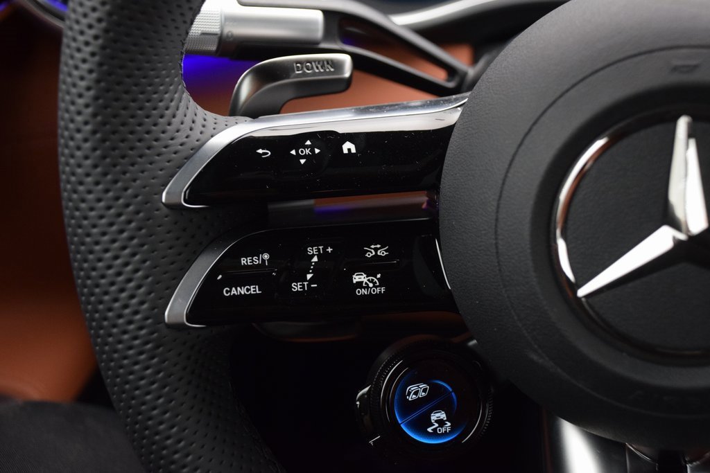 New 2026 Mercedes-Benz SL 43 AMG image 21