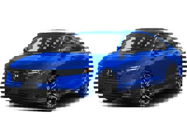 Used 2025 Honda Accord Sport image 4