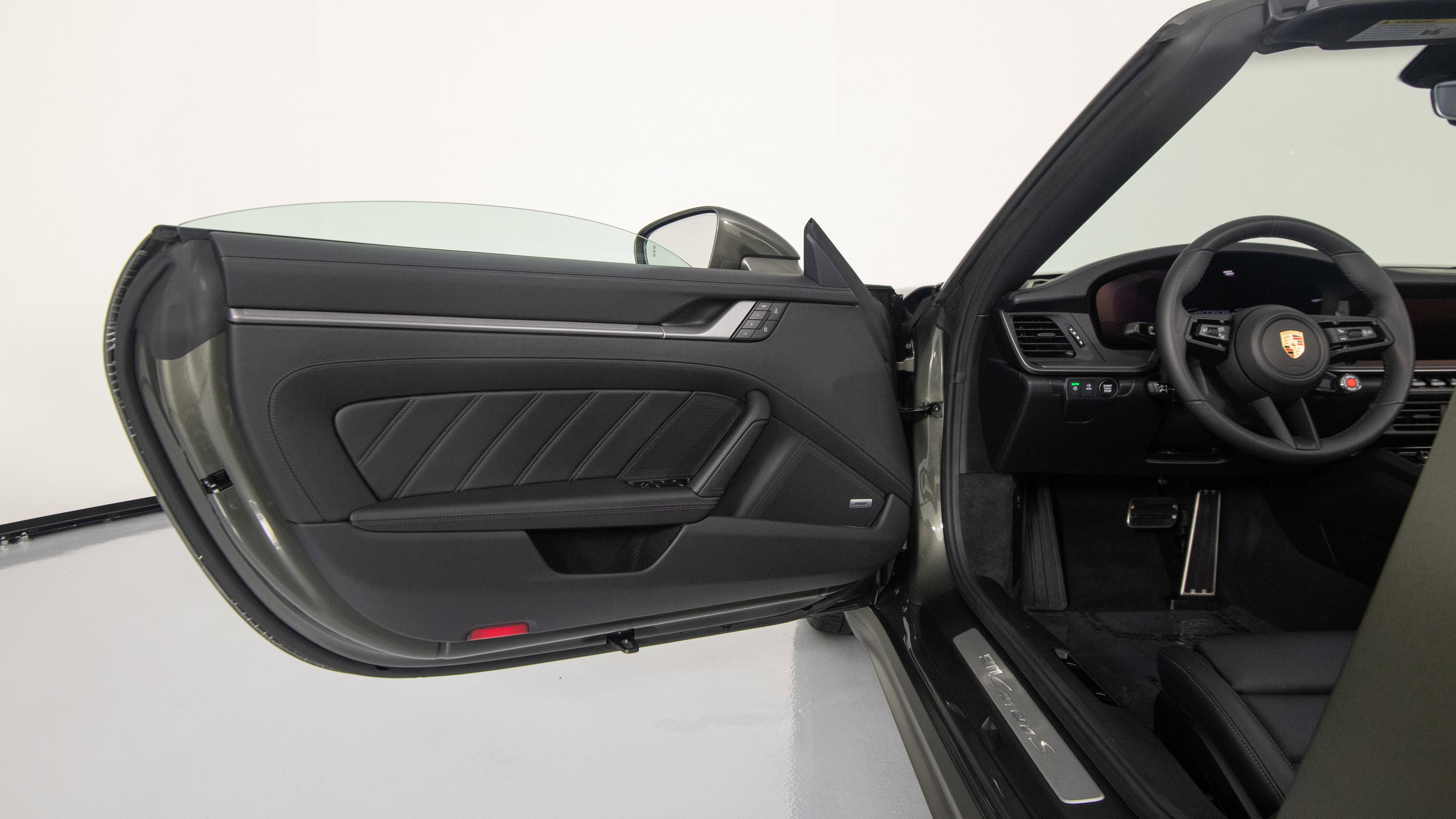 Used 2026 Porsche 911 Carrera S RWD image 16