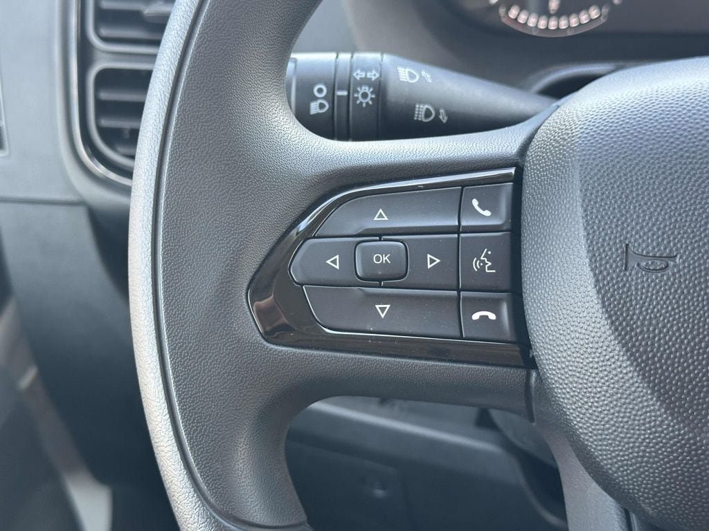 New 2026 RAM ProMaster 2500 w/ Convenience Group FWD image 14