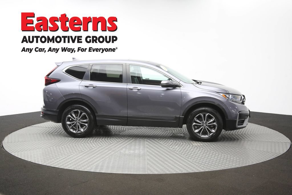 Used 2020 Honda CR-V EX-L image 46