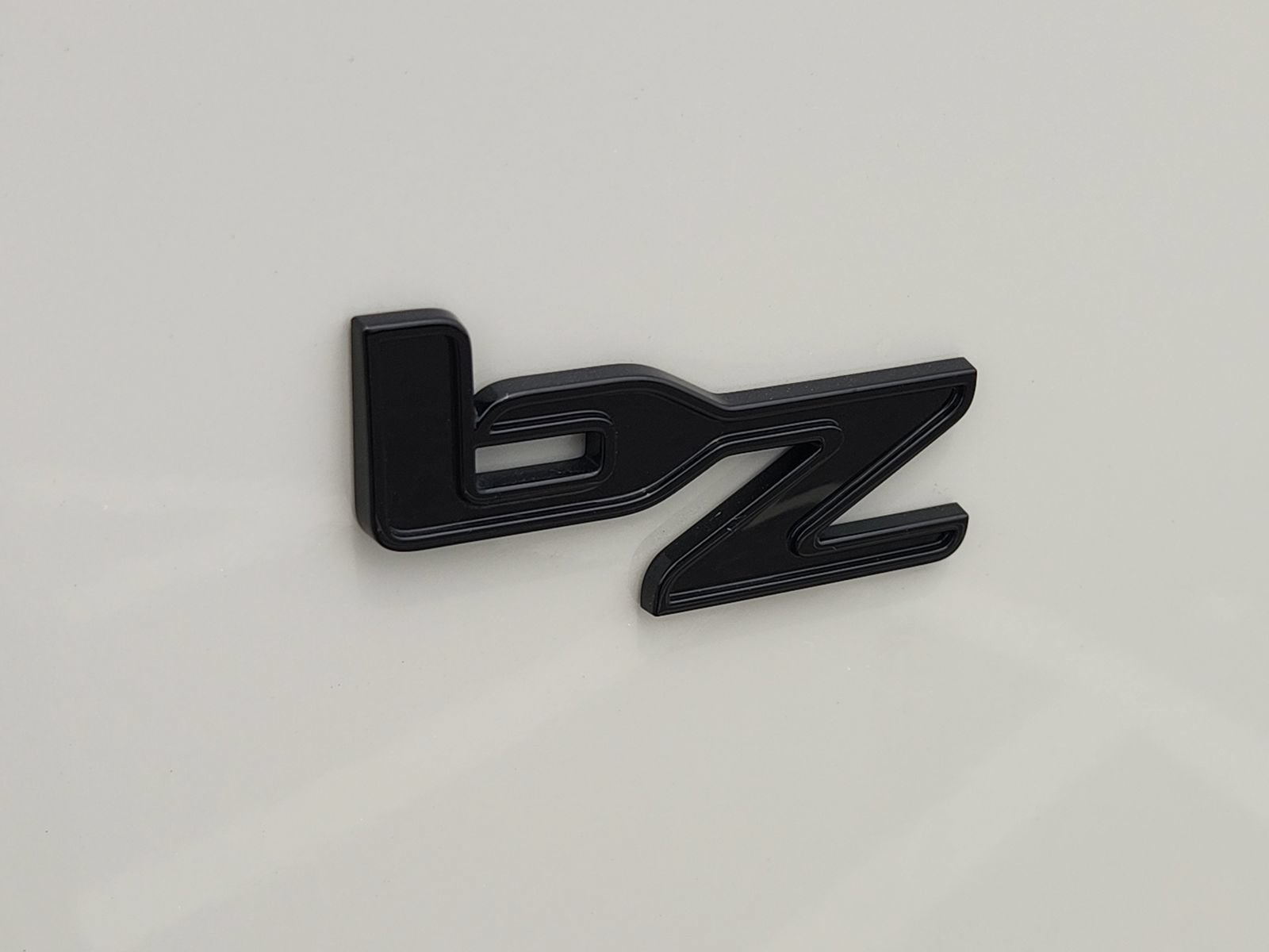 New 2026 Toyota bZ Woodland AWD/4WD image 11