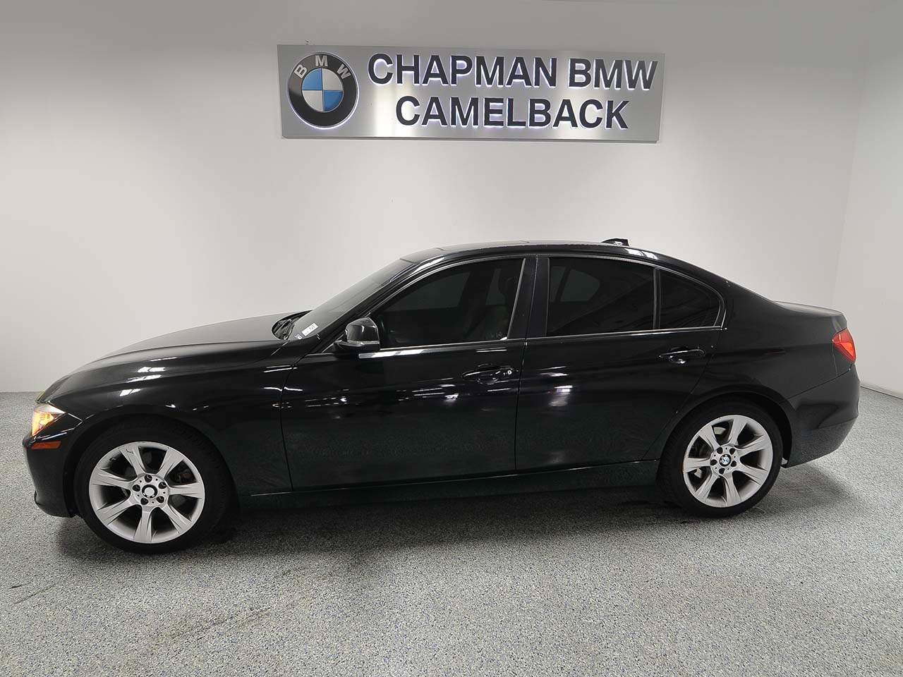 Used 2015 BMW 328i xDrive Sedan image 4