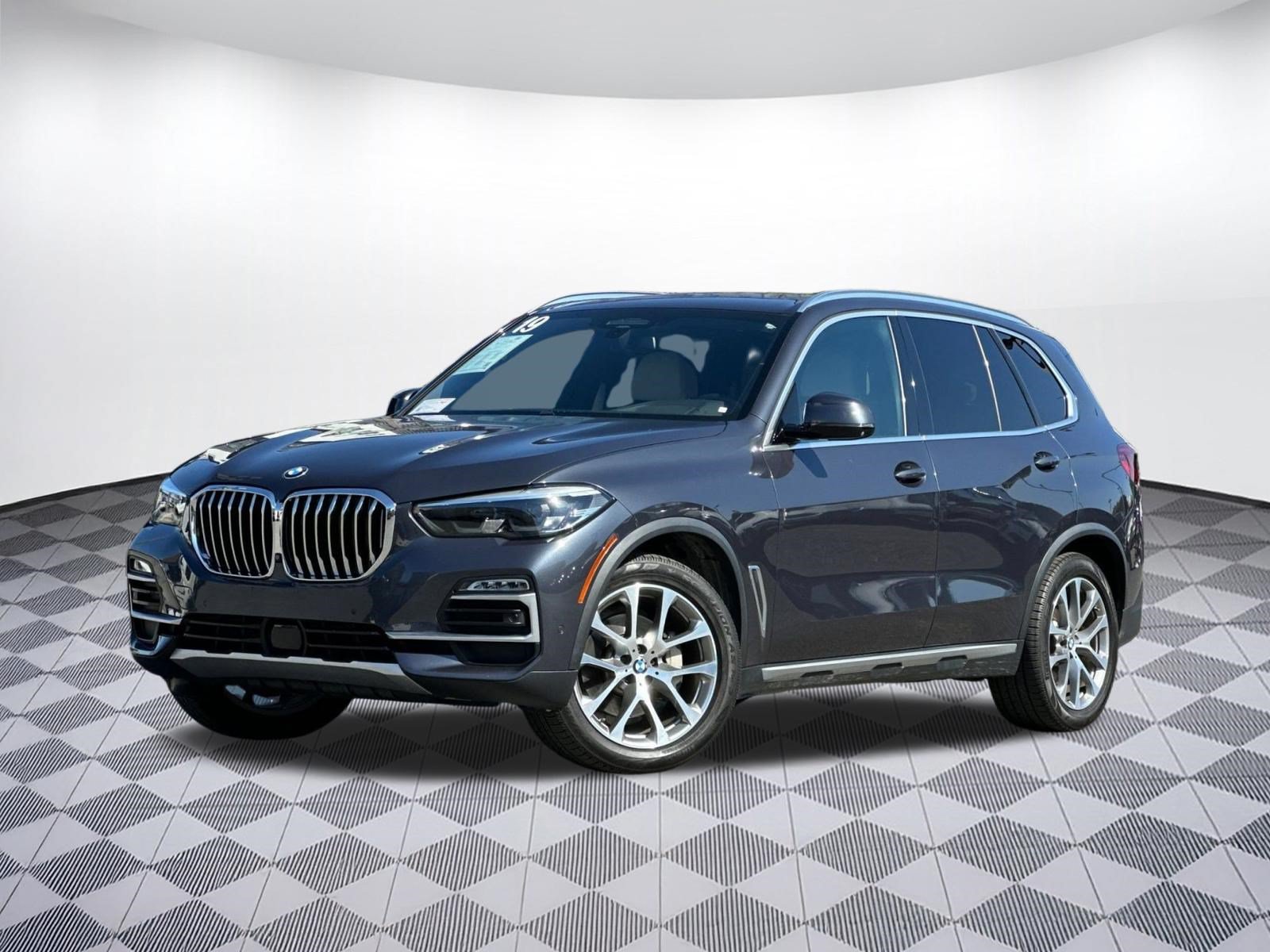 Used 2019 BMW X5 xDrive40i
