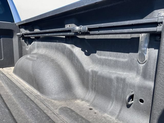 Used 2025 RAM 1500 Big Horn RWD image 22