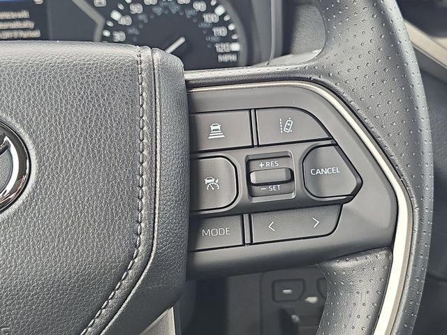 New 2026 Toyota Tundra SR5 image 17