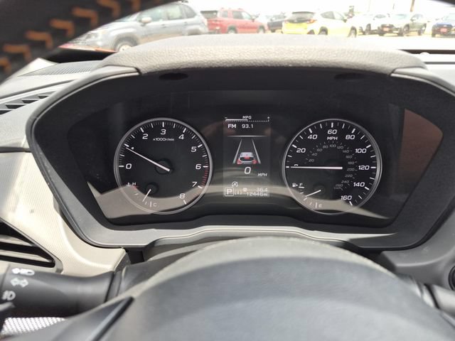 Certified 2024 Subaru Crosstrek 2.5i Limited AWD/4WD image 34