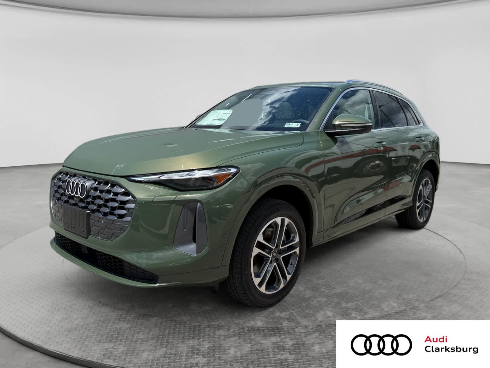 New 2026 Audi Q5 Premium AWD/4WD image 1
