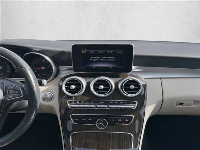 Used 2018 Mercedes-Benz C 300 Sedan image 21