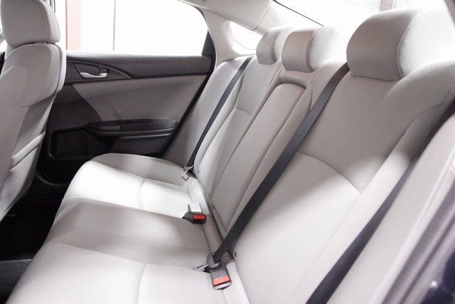 Used 2019 Honda Civic EX image 15