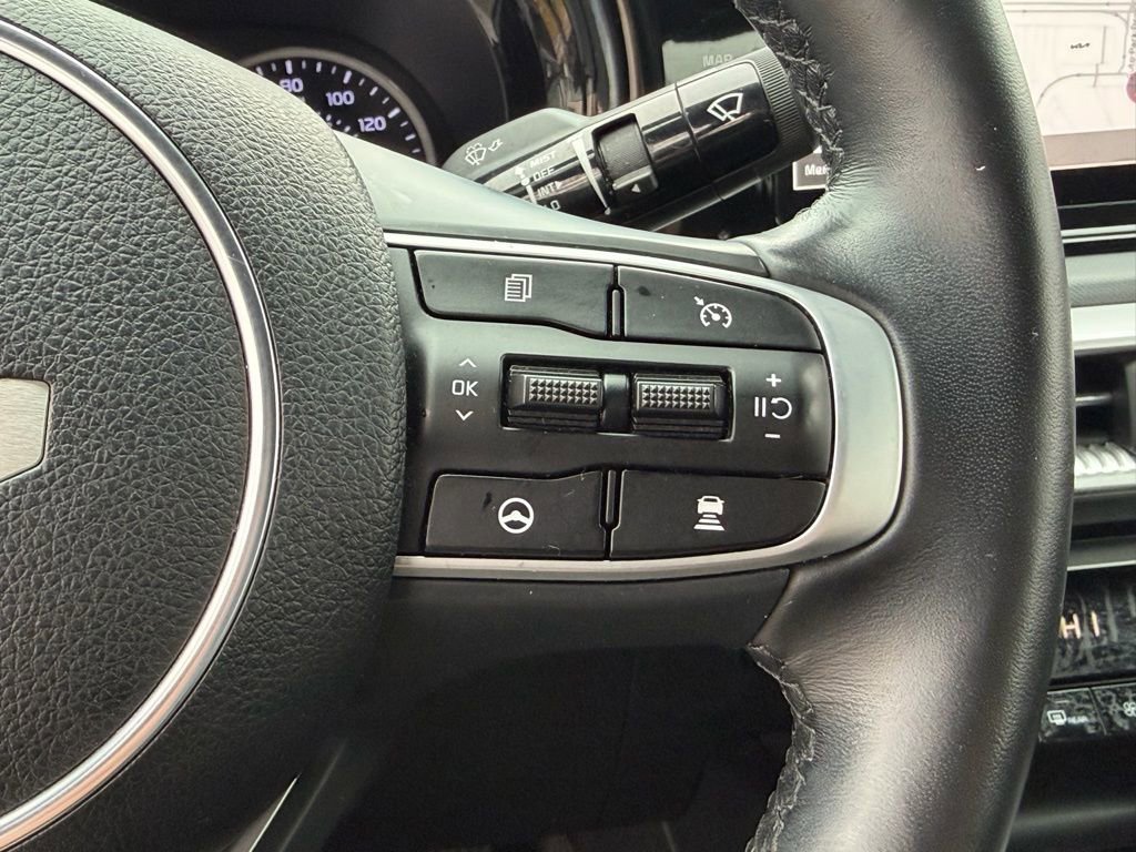 Used 2023 Kia K5 GT-Line image 22