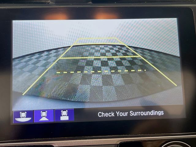 Used 2016 Honda Civic EX image 14