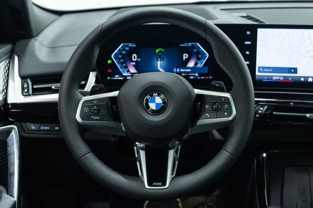 Certified 2025 BMW X2 xDrive28i w/ Technology Package image 20