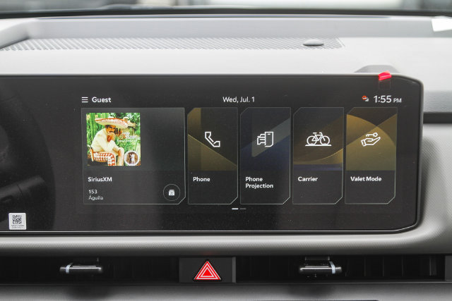 New 2027 Kia Seltos S FWD image 7