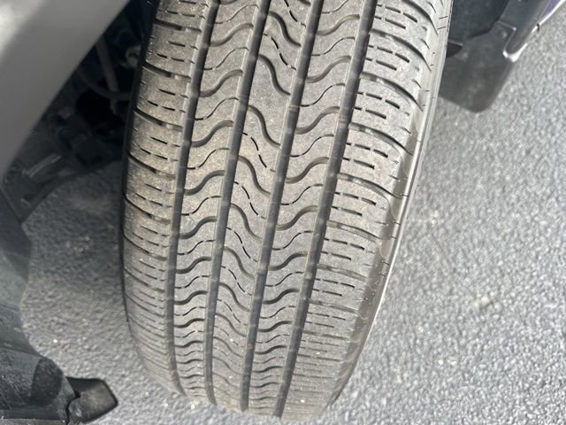 Used 2022 Nissan Rogue SV image 29