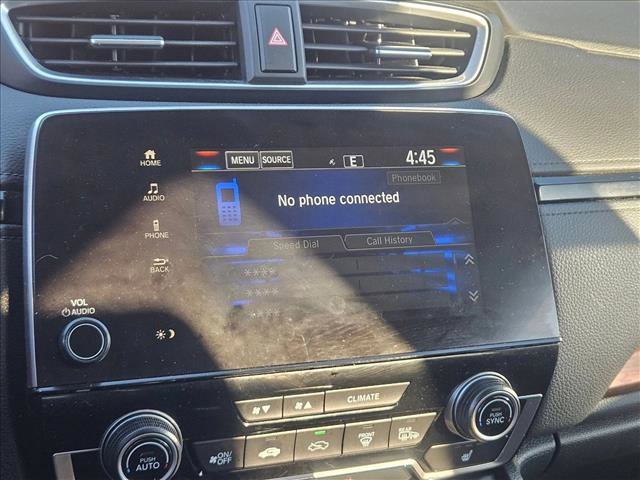 Used 2020 Honda CR-V EX-L image 12