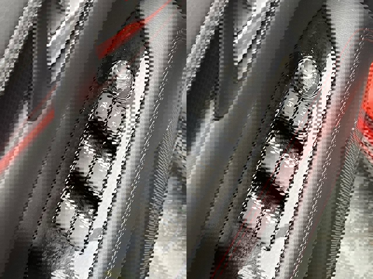 Used 2025 MAZDA CX-5 2.5 Turbo image 8