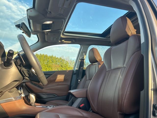 Used 2020 Subaru Forester Touring image 13
