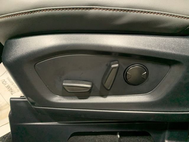 New 2026 Ford Explorer Active image 9