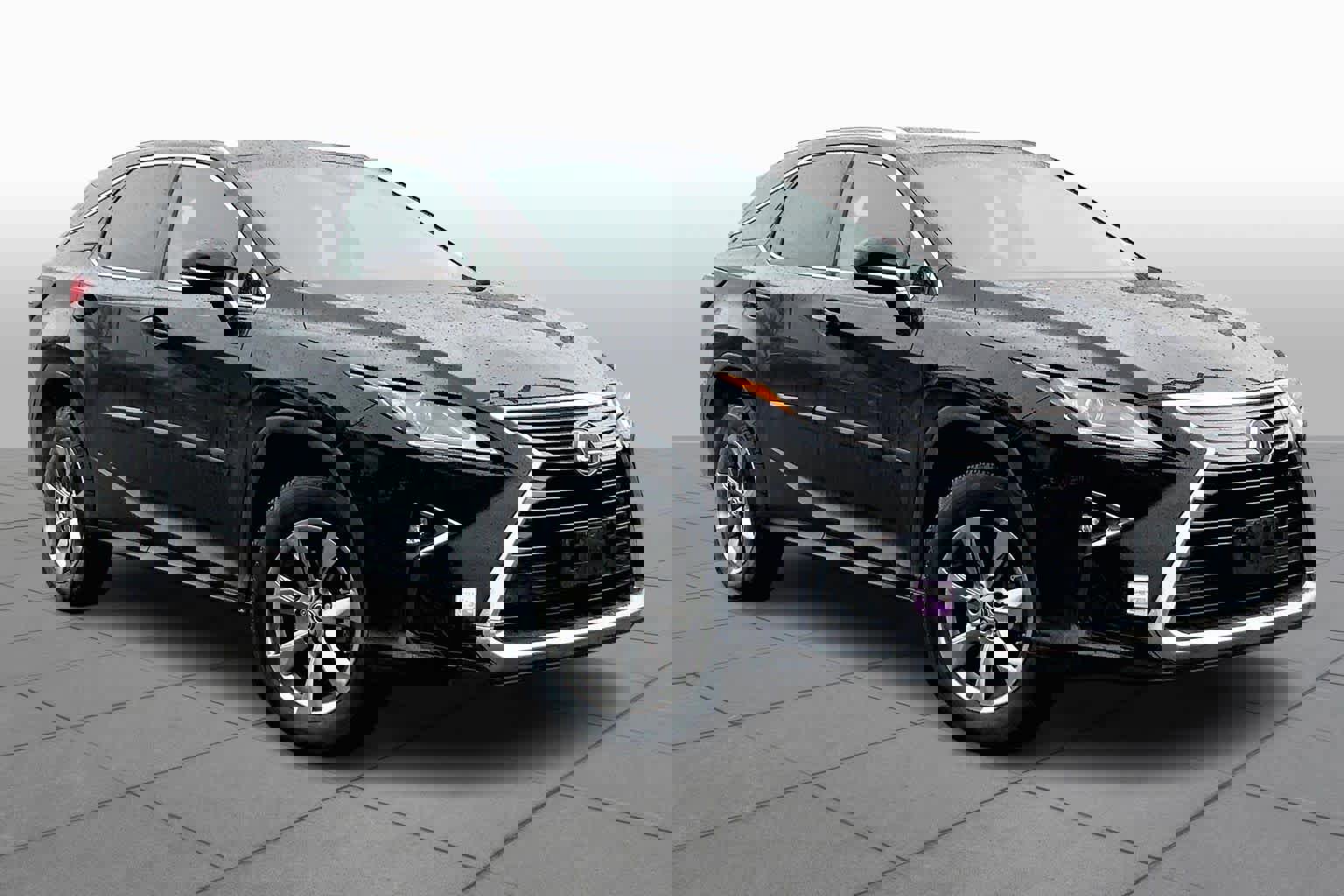 Used 2018 Lexus RX 350 AWD w/ Premium Package image 3