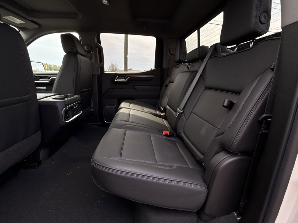 New 2026 GMC Sierra 1500 Denali AWD/4WD image 25