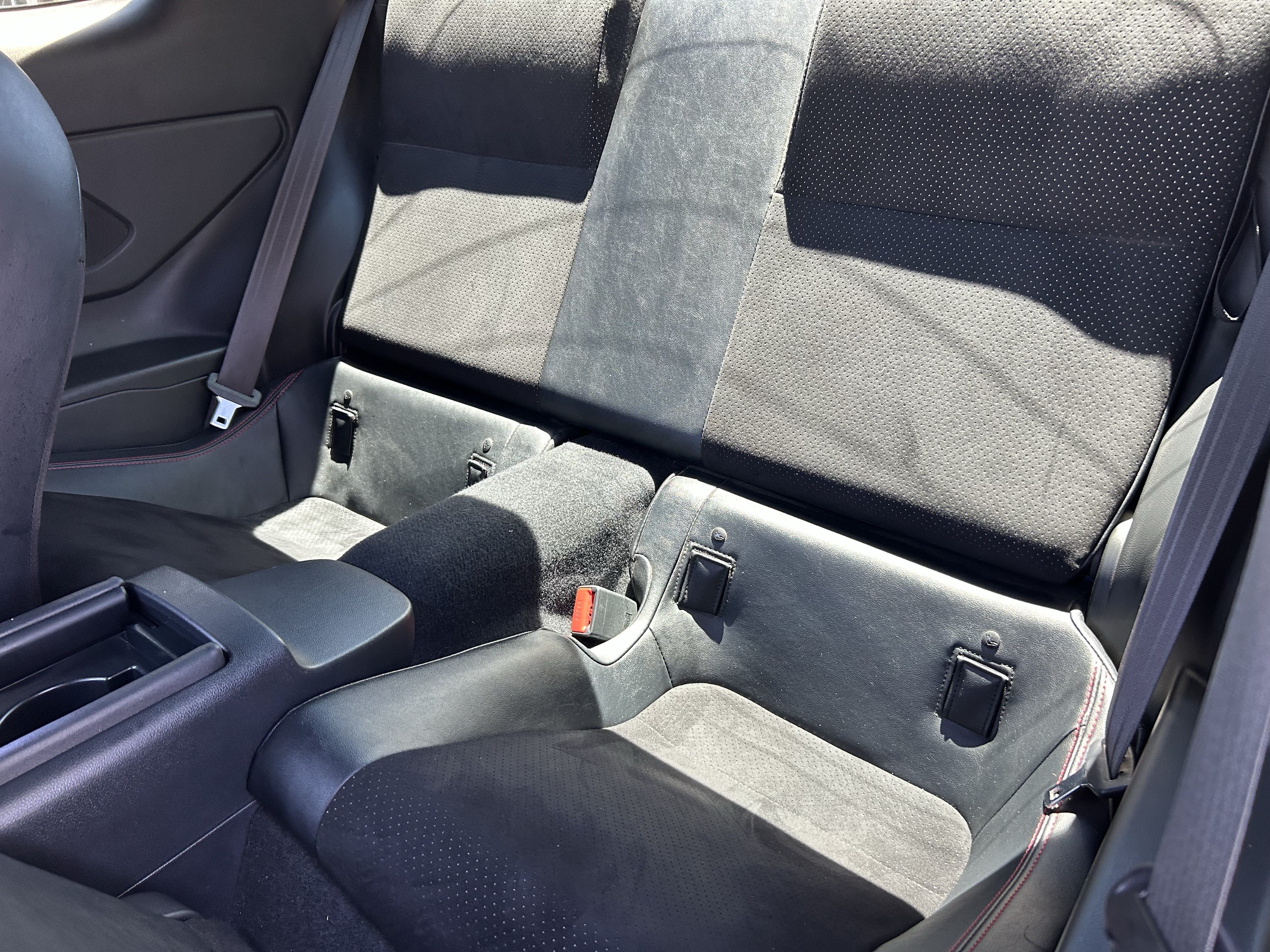 Used 2023 Subaru BRZ Limited RWD image 15