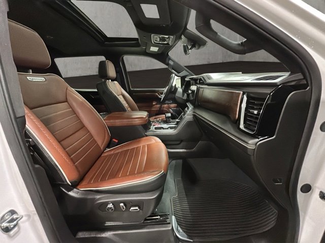 Used 2024 GMC Sierra 1500 Denali Ultimate image 19