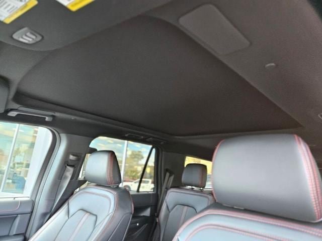New 2024 Ford Expedition Limited AWD/4WD image 55