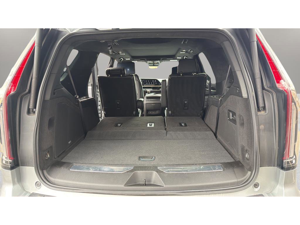 Certified 2023 Cadillac Escalade Sport Platinum image 31