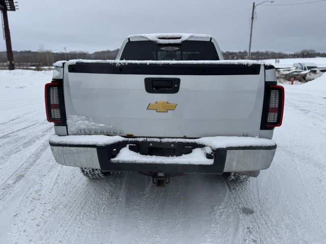 Used 2013 Chevrolet Silverado 1500 LT w/ All-Star Edition image 12