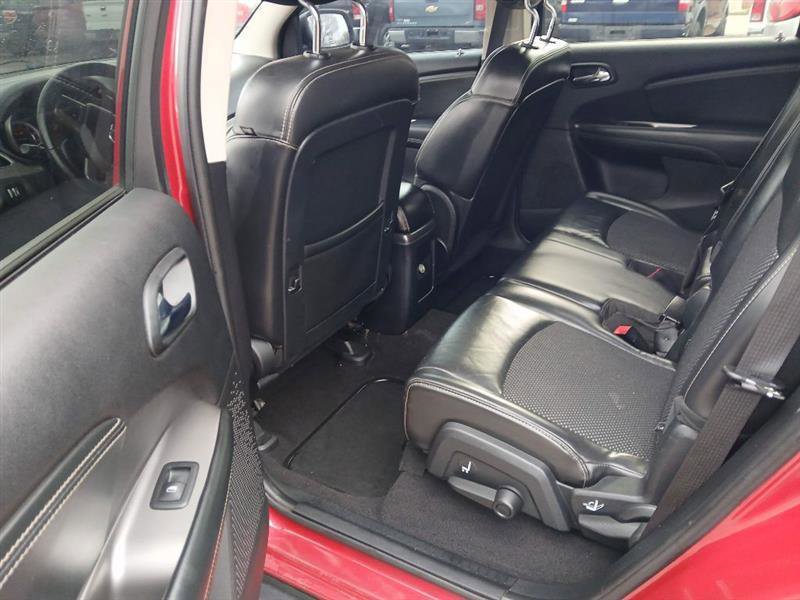 Used 2016 Dodge Journey Crossroad w/ Quick Order Package 28V image 10