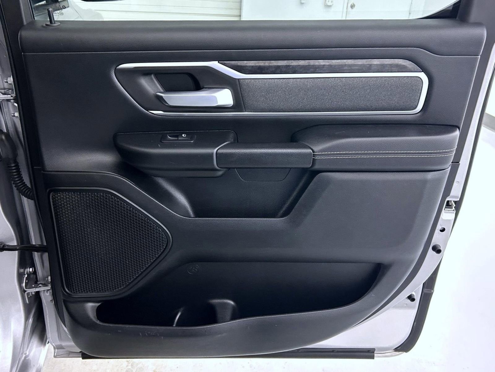 Certified 2021 RAM 1500 Big Horn image 17