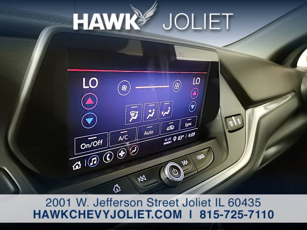Used 2021 Chevrolet Blazer LT AWD/4WD image 14