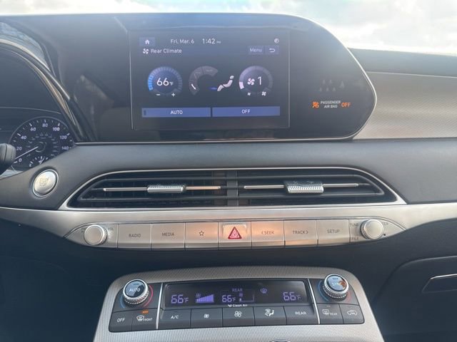 Used 2022 Hyundai Palisade SEL w/ Convenience Package AWD/4WD image 16