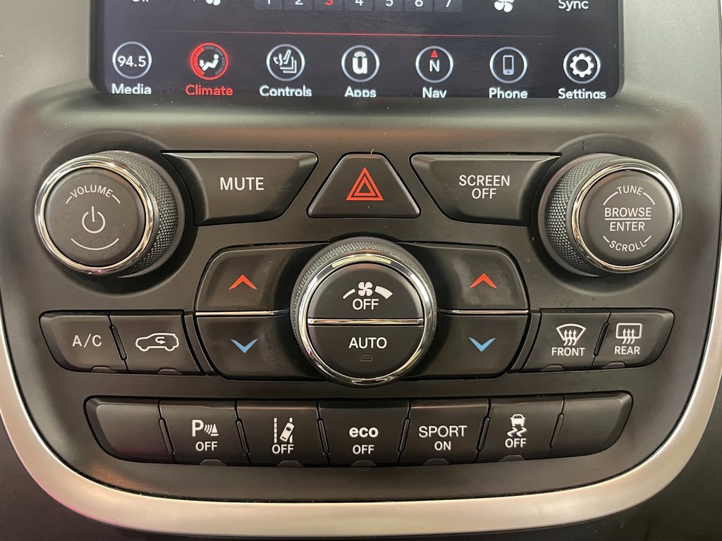 Used 2020 Dodge Durango Citadel image 23