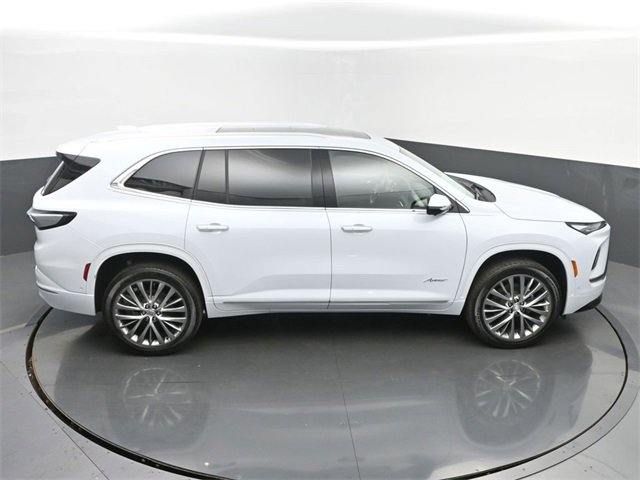 New 2026 Buick Enclave Avenir w/ Super Cruise Package image 45