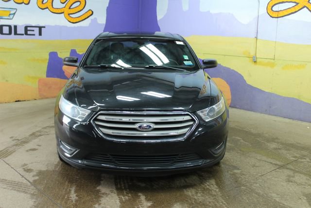 Used 2014 Ford Taurus SEL w/ Equipment Group 201A image 3