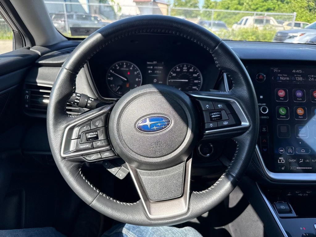 Used 2022 Subaru Outback Premium w/ Popular Package #1 AWD/4WD image 43
