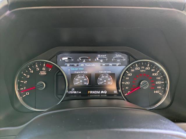 Used 2019 Ford F150 Raptor w/ Equipment Group 802A Luxury image 10