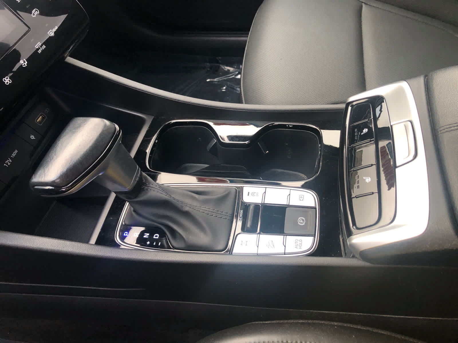 Certified 2023 Hyundai Tucson XRT AWD/4WD image 17