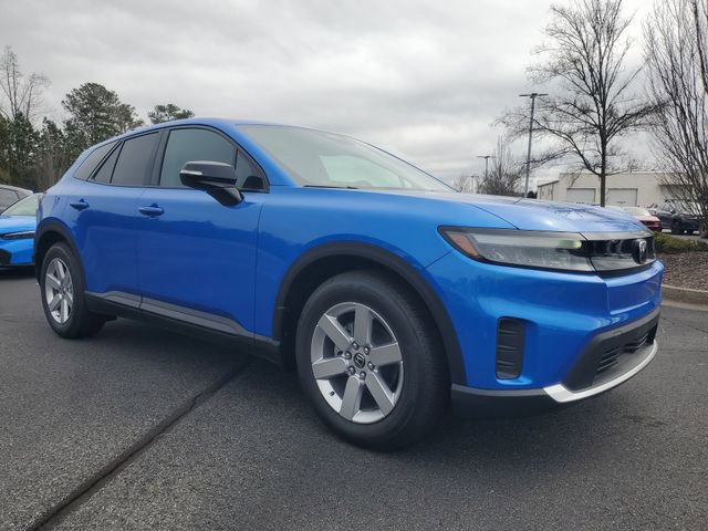 New 2026 Honda Prologue Eco image 3