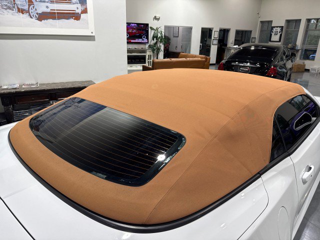 Used 2021 Chevrolet Camaro LT RWD image 56