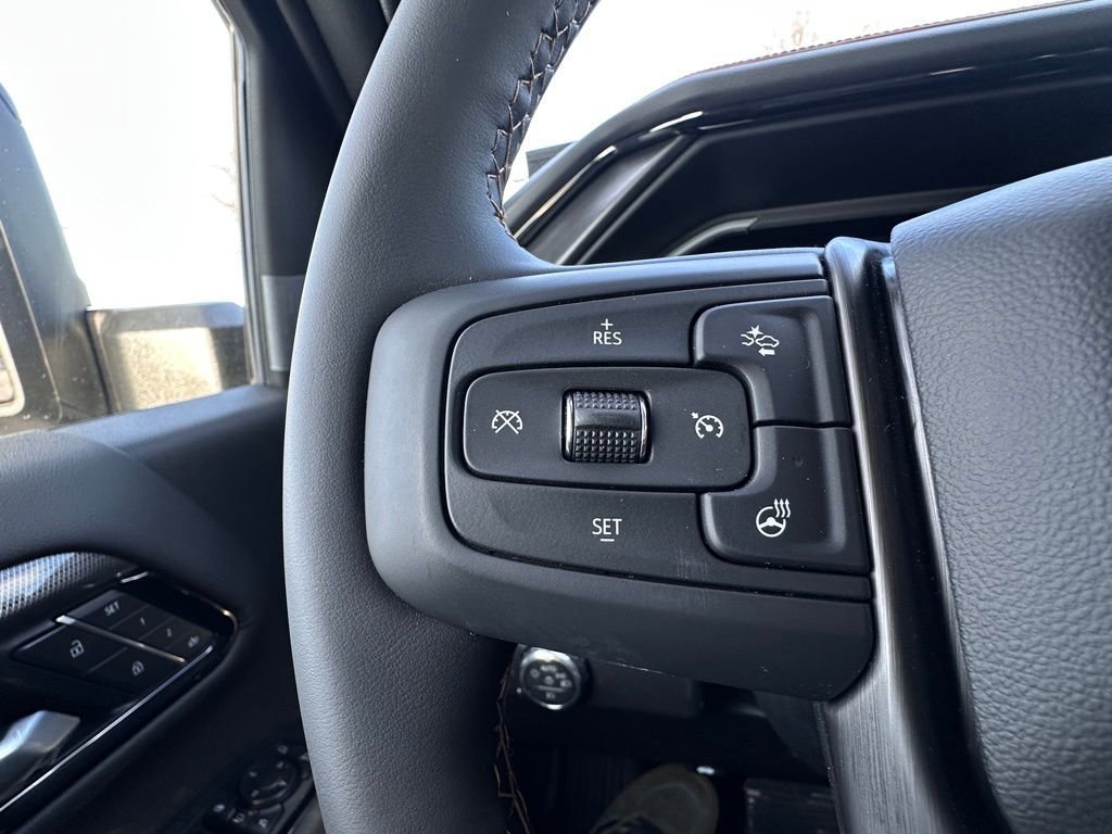New 2026 GMC Sierra 2500 AT4 w/ AT4 Premium Plus Package AWD/4WD image 27