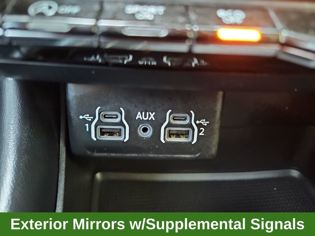 Used 2024 Dodge Durango GT AWD/4WD image 22