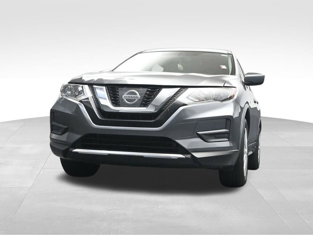 Used 2017 Nissan Rogue S FWD image 9