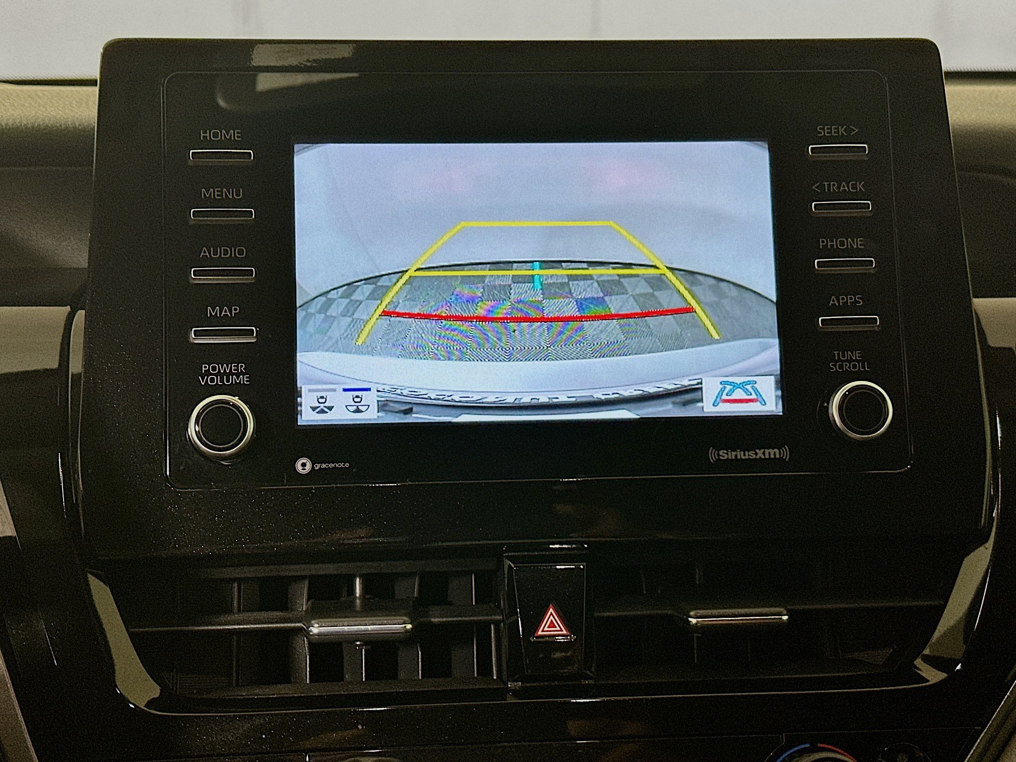 Used 2024 Toyota Camry LE w/ Convenience Package FWD image 25