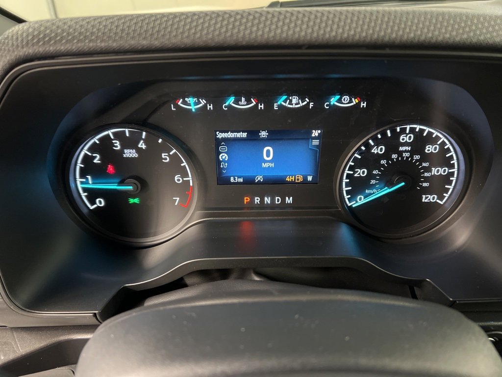 New 2026 Ford F150 STX image 21