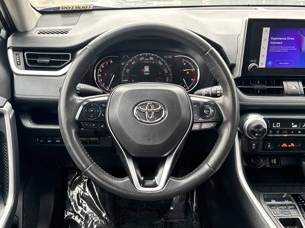 Used 2025 Toyota RAV4 XLE w/ Weather Package AWD/4WD image 13